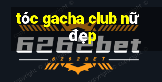 tóc gacha club nữ đẹp