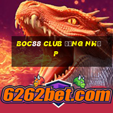 boc88 club đăng nhập