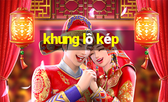 khung lô kép