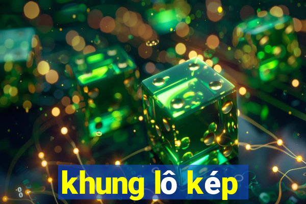 khung lô kép