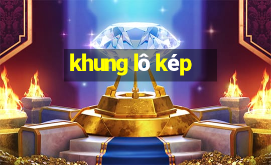 khung lô kép