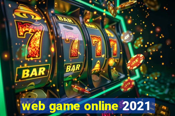 web game online 2021