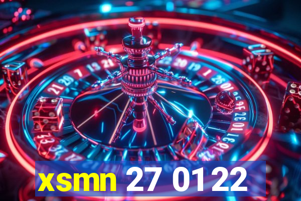 xsmn 27 01 22