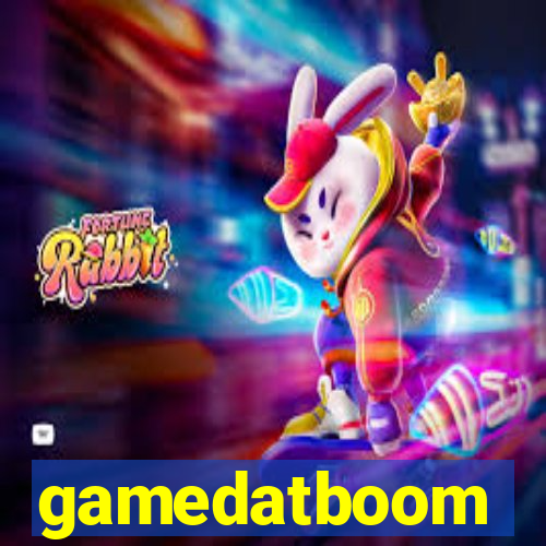 gamedatboom