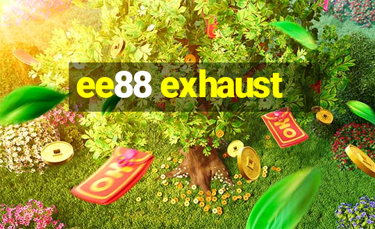 ee88 exhaust