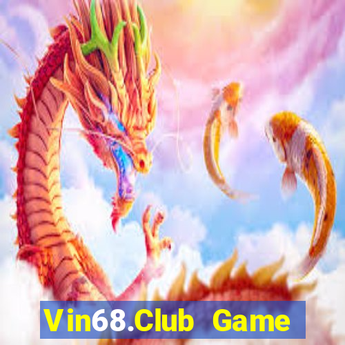 Vin68.Club Game Bài Las Vegas