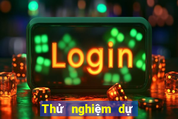 Thử nghiệm dự phòng bet9