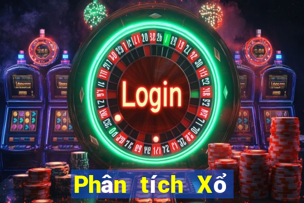 Phân tích Xổ Số Cà Mau ngày 10