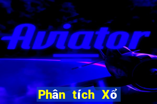 Phân tích Xổ Số Cà Mau ngày 10