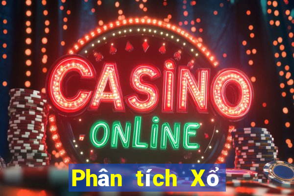 Phân tích Xổ Số Cà Mau ngày 10