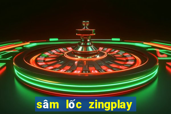 sâm lốc zingplay   crazy tl