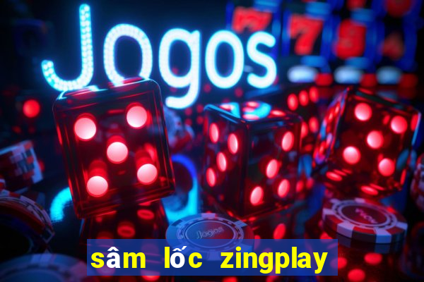 sâm lốc zingplay   crazy tl