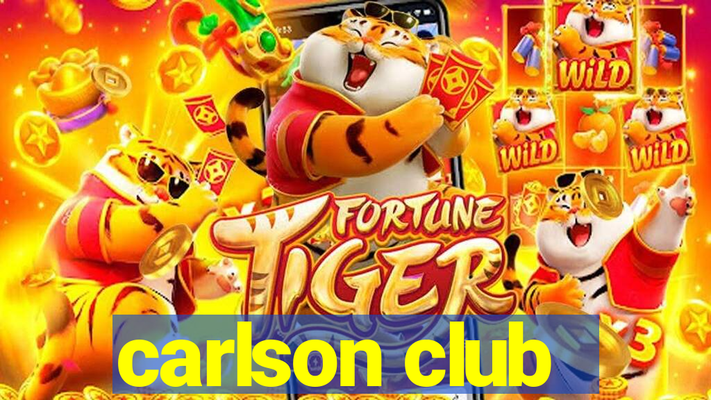 carlson club