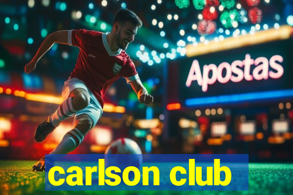 carlson club