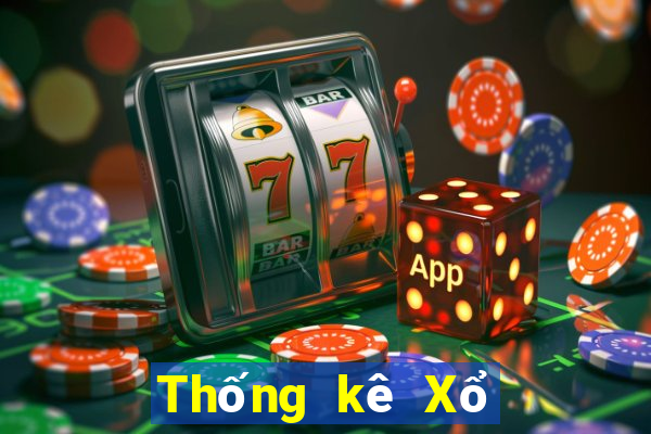 Thống kê Xổ Số nam định ngày 16