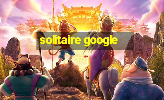 solitaire google