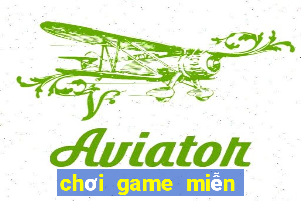 chơi game miễn phí đua xe