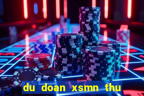 du doan xsmn thu 5 minh ngoc