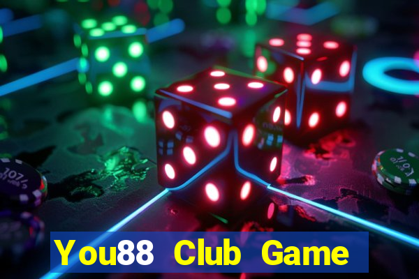 You88 Club Game Bài Chắn