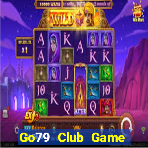 Go79 Club Game Bài X8