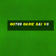 Go789 Game Bài V8