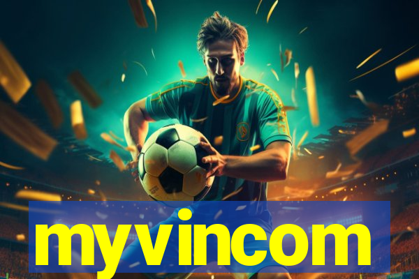 myvincom