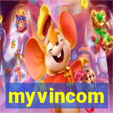 myvincom