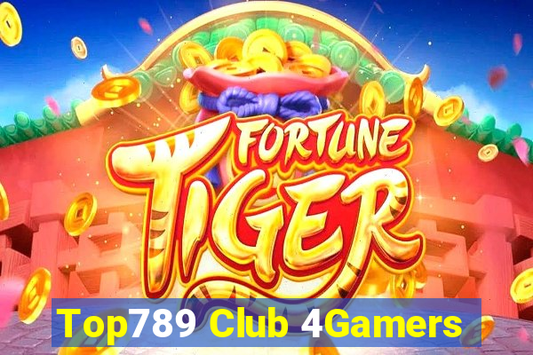 Top789 Club 4Gamers