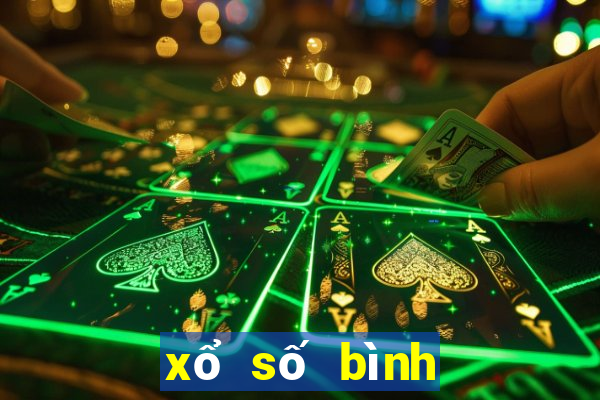 xổ số bình thuận 15 tháng 2