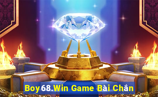 Boy68.Win Game Bài Chắn