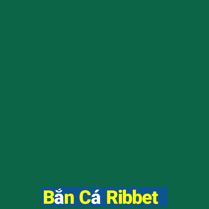 Bắn Cá Ribbet