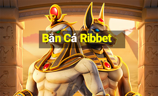 Bắn Cá Ribbet