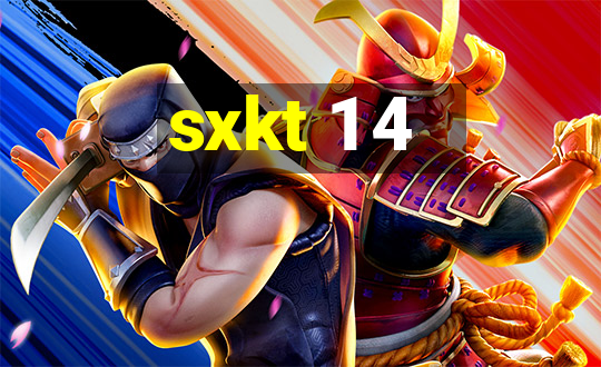 sxkt 1 4