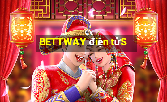 BETTWAY điện tửS