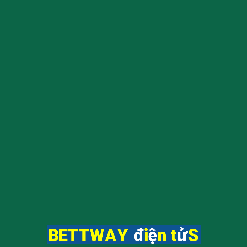 BETTWAY điện tửS