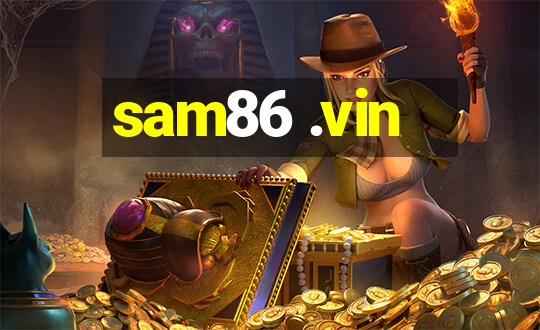 sam86 .vin