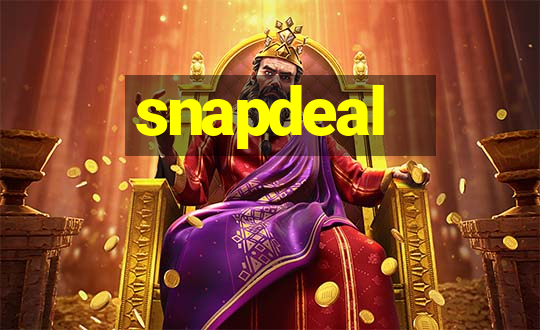 snapdeal