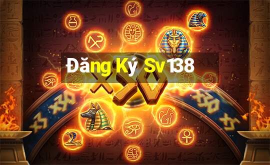 Đăng Ký Sv138