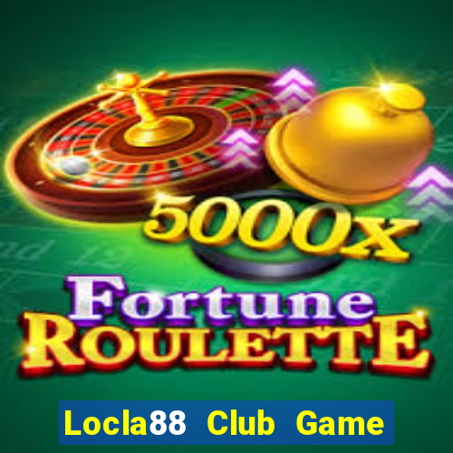 Locla88 Club Game Bài King