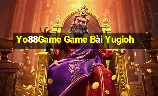 Yo88Game Game Bài Yugioh