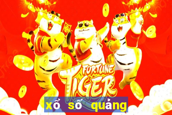 xổ số quảng nam 11 7