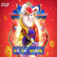 xổ số quảng nam 11 7