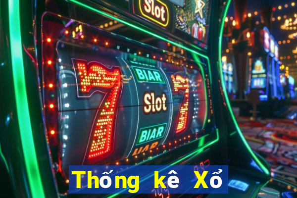 Thống kê Xổ Số quảng ngãi ngày 4