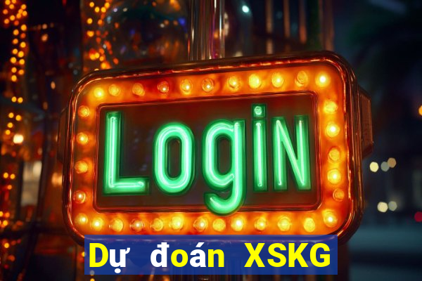 Dự đoán XSKG ngày 24