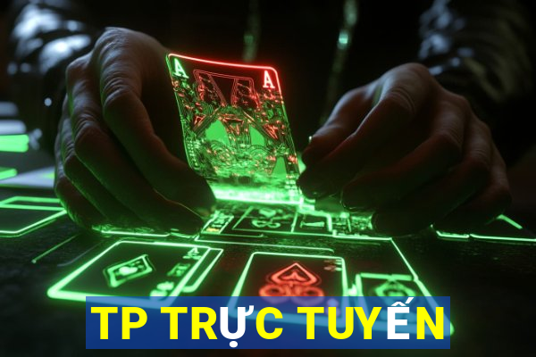 TP TRỰC TUYẾN