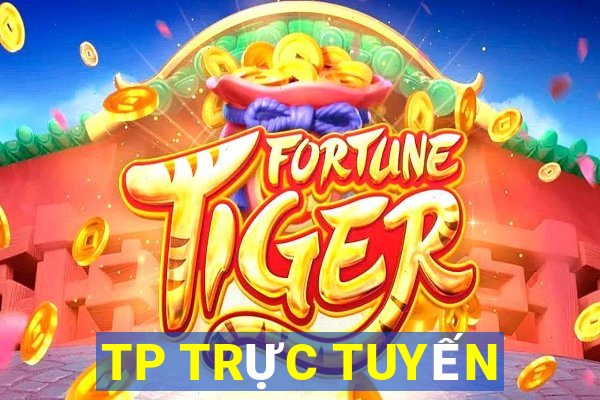 TP TRỰC TUYẾN