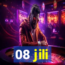 08 jili