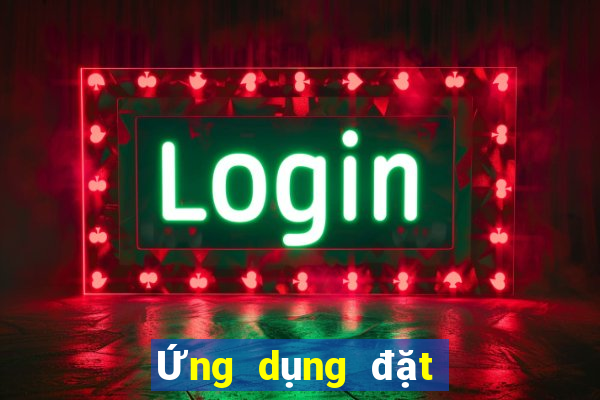 Ứng dụng đặt cược mạng màu