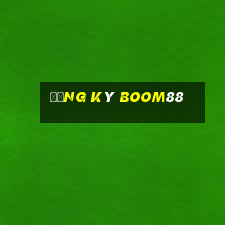 Đăng Ký Boom88