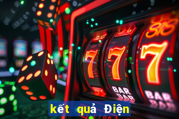 kết quả Điện Toán 6x36 ngày 16